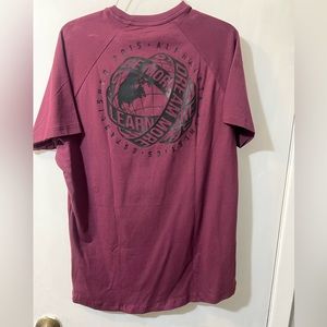 Alphalete Alphaland launch tee